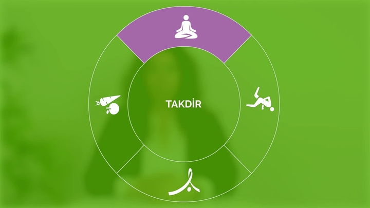 Mutluluk Rehberi: Takdir
