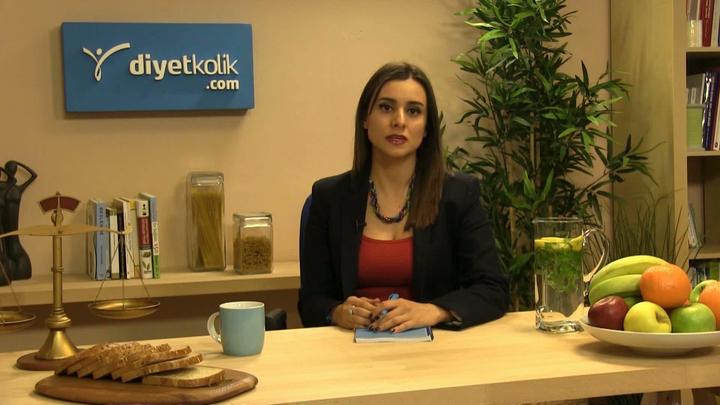 İş yerinde diyet yapmak...