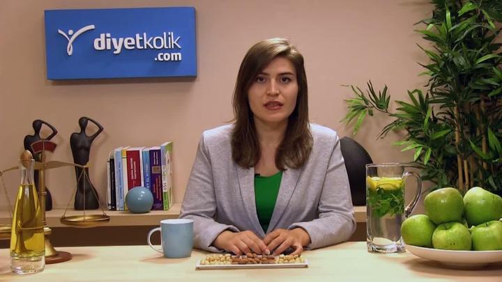 Ramazan Bayramı'nda nasıl beslenmek gerekir?
