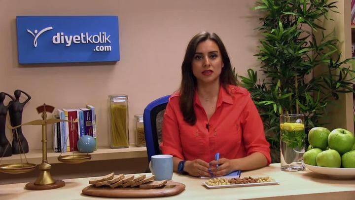 Yaz aylarında beslenirken nelere dikkat edilmeli?