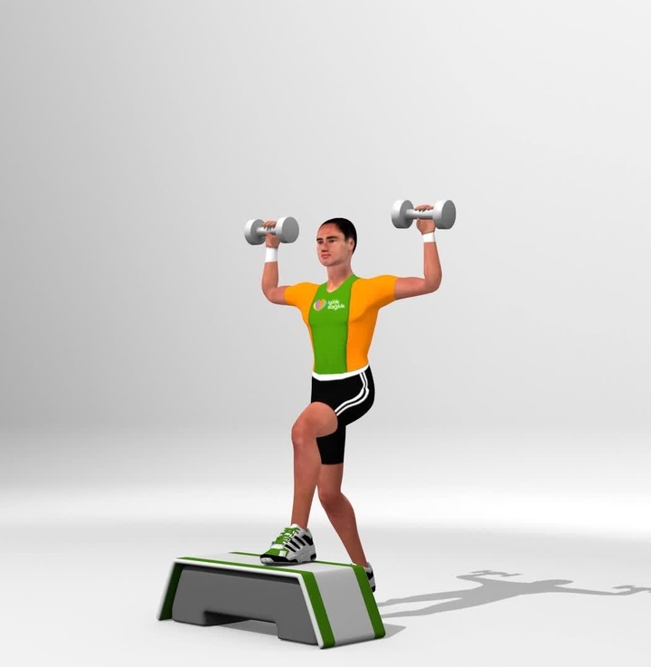 Yeni yıla girerken vücut stresini at: Tüm vücut esneme-Pilates