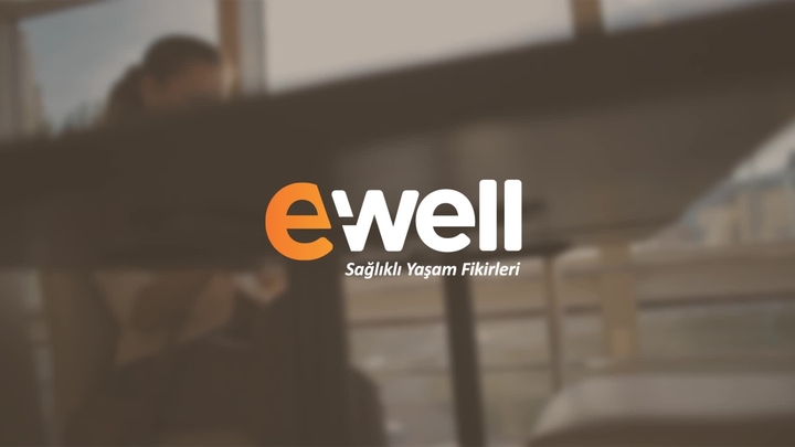 Yaşam koçun e-well'i daha yakından tanı!