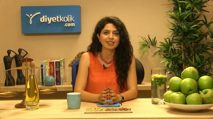 Ramazanda nasıl beslenmek gerekir?