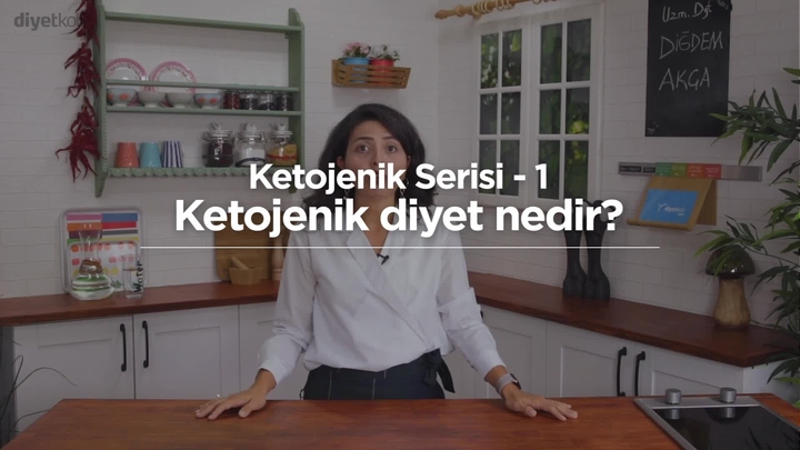 Ketojenik Serisi-1: Ketojenik diyet nedir?