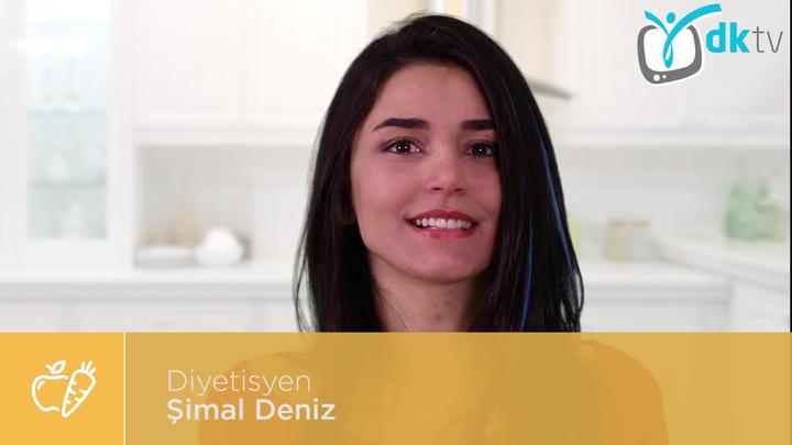 Yağlı Yemeği Fazla Kaçırdın Diye Yoldan Çıkma!