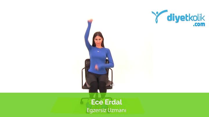 Mesai öncesi hızlı set