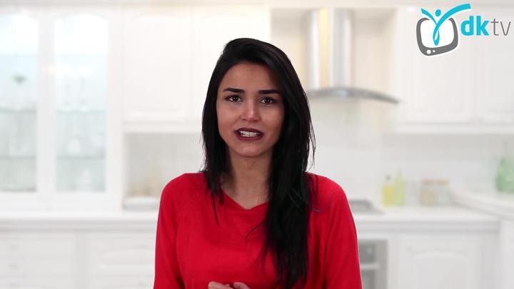 Yasak Yok: Çikolata Ye