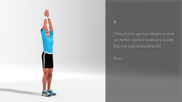Daha Taze Daha Canlı: Kolay Yoga