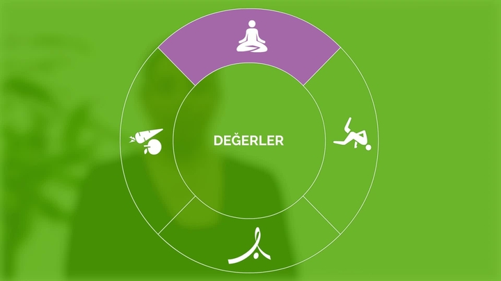 Mutluluk Rehberi: Değerler