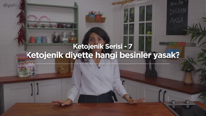 Ketojenik Serisi-7: Ketojenik diyette hangi besinler yasak?