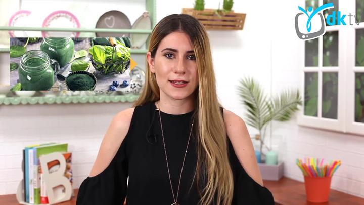 Spirulina nedir?