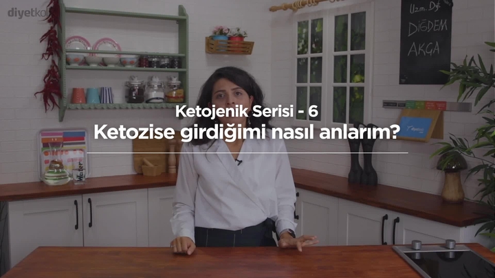 Ketojenik Serisi-6: Ketozise girdiğimi nasıl anlarım?