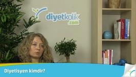 Diyetisyen kimdir?