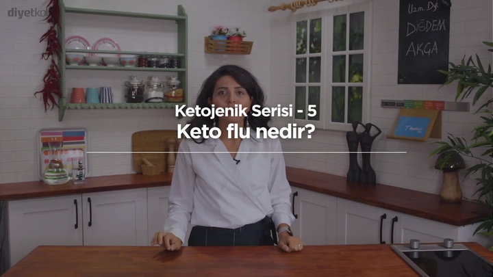 Ketojenik Serisi-5: Keto flu nedir?