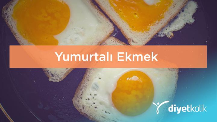 Peri’nin Yumurtalı Ekmeği
